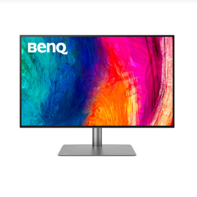 Mac® Compatible Designer Monitor