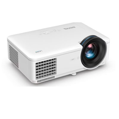 Laser Projector