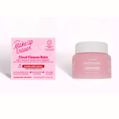Cloud Cleanse Balm