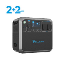 BLUETTI AC200P Portable Power Station | 2,000W 2,000Wh