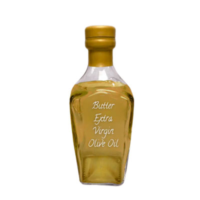 Butter Extra Virgin Olive Oil