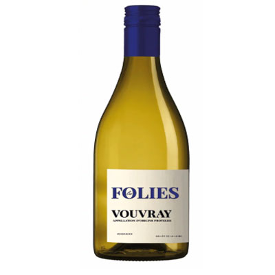 Les Folies Vouvray