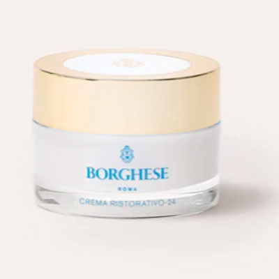 Crema Ristorativo-24 Moisturizer