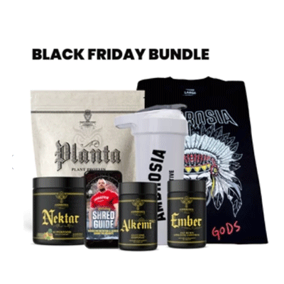 BLACK FRIDAY BUNDLE Ambrosia Collective
