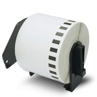 Brother DK-2205 Compatible Continuous Labels DK2205 Labels
