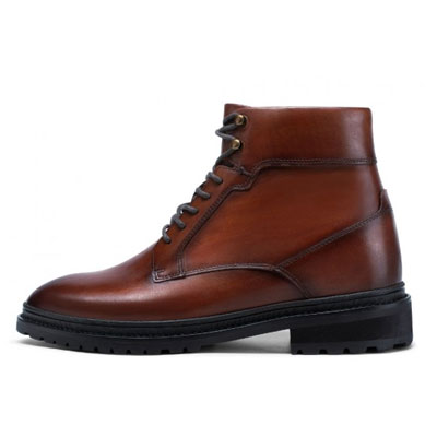 CMR CHAMARIPA mens elevator boots