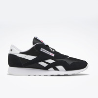 Classic Nylon Men's Shoes