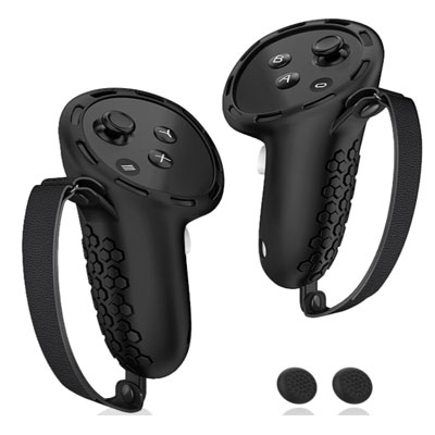 Controller Grip for Meta Quest 3S