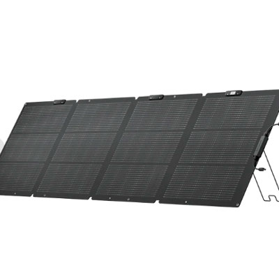 NextGen 220W Portable Solar Panel