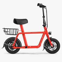 Fiido Q1 Folding Electric Scooter