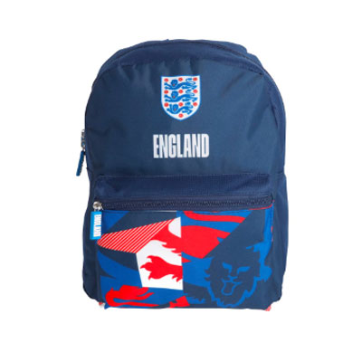 England Small Backpack