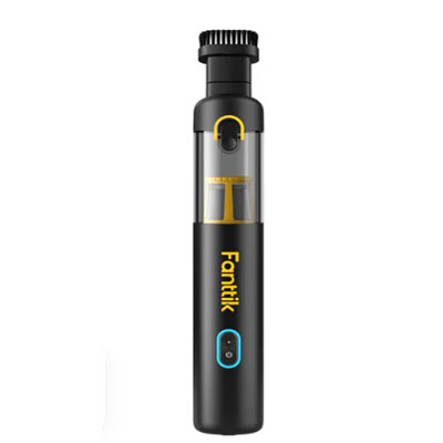 Fanttik Slim V8 Apex Car Vacuum RobustClean