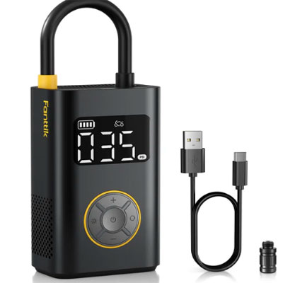 Fanttik X9 Pro Portable Tire Inflator