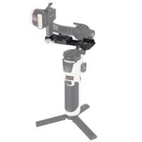 Falcam F38 Quick Release Plate For Zhiyun M3