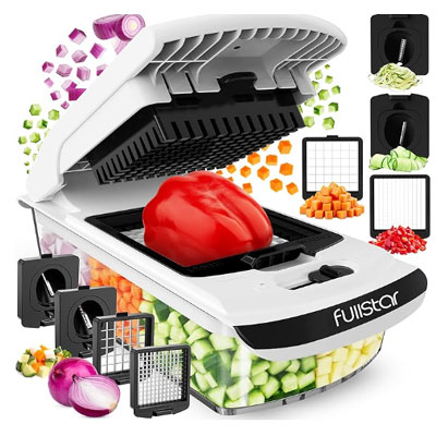 Fullstar The Original Pro Chopper - Vegetable Chopper