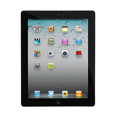Apple iPad 2 Bundle with Case, Charger & Screen Protector