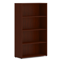 HON Mod HLPLBC3013B4 Book Case