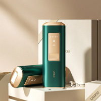 Ulike Sapphire AIR+ Dark Green IPL Hair Removal Handset