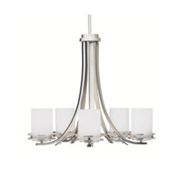 Hendrik 5 Light 24.50 inch Chandelier