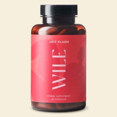 Hot Flash 30 DAY SUPPLY