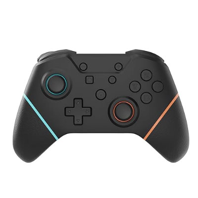 Hyperkin Armor 3 - NuChamp Pro Wireless Game Controller