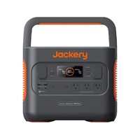 Jackery Explorer 1500 Pro Portable Power Station