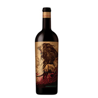 Juggernaut Hillside Cabernet Sauvignon 2020 - 750 ML