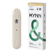 Kynn 2g Delta 8 Disposable Vape