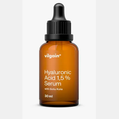 1.5% Hyaluronic Serum