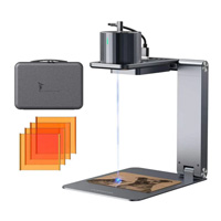 LaserPecker 1 Pro Super-The Most Advanced Portable Laser Engraver