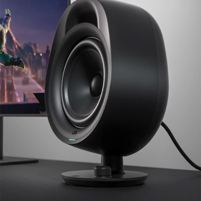 Immersive 2.0 Gaming Speaker System