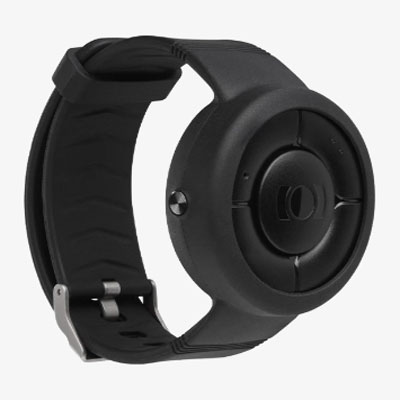 Nano GPS Personal Alarm