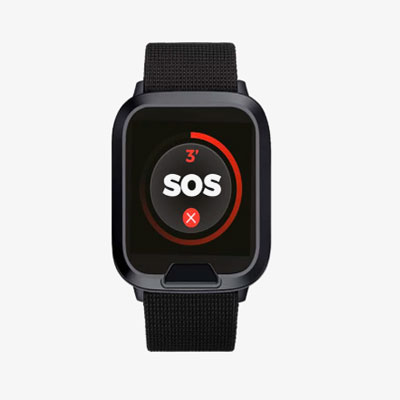 MiniFinder Watch