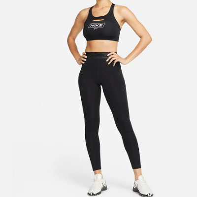 Nike Pro Swoosh