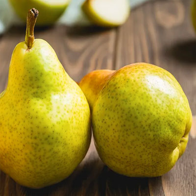Bartlett Pears