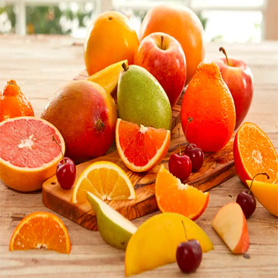 All Seasons Fruit Club™