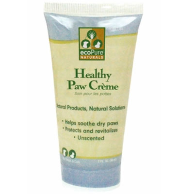 EcoPure Healthy Paw Creme (2 oz)