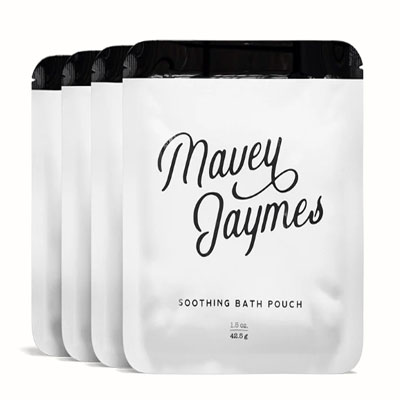 Soothing Bath Pouches