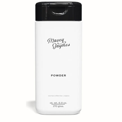 Baby Powder