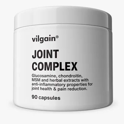 Joint Complex