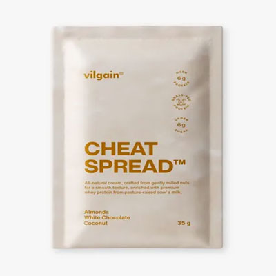 Cheat Spread