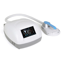 Portable EMS Machine for Muscle Building Fat Burning