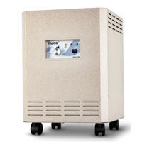 Portable UV-C Air Purifier