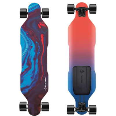 Possway V4 Pro Electric Skateboard