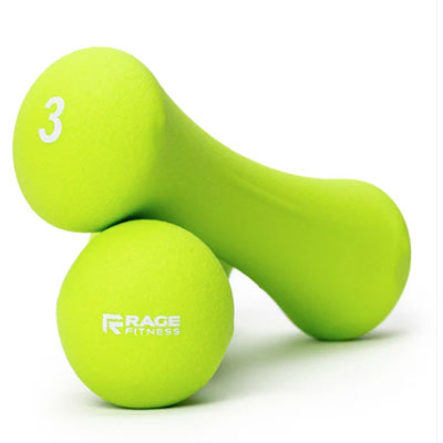 Hand Weights (sold in pairs)