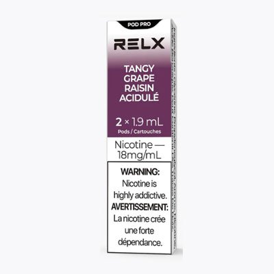 RELX Pod Pro