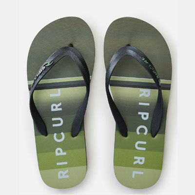 RIP CURL MEN DAY BREAK OPEN TOE 117MOT