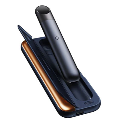 Infinity Charging Case