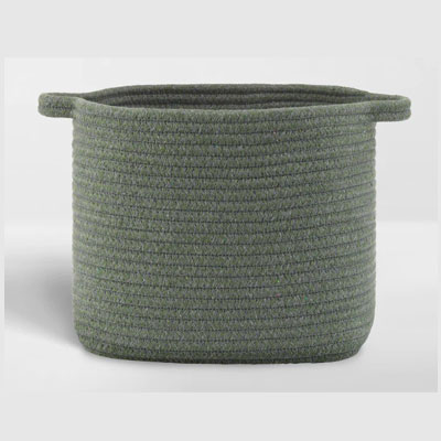 Rope Bins
