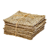 Rush House Original Squares Set